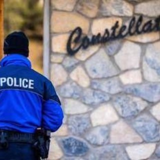 Strage Crans-Montana, Lo Voi: "Accordo per cooperazione rafforzata con la Svizzera"