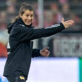 Rivoluzione Bundesliga, una donna allenatore: Union Berlino sceglie Eta
