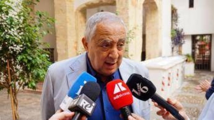 Progetto 'Vulnerabili', sindaco di Palermo Lagalla: "Aiutare chi è in difficoltà è un dovere"