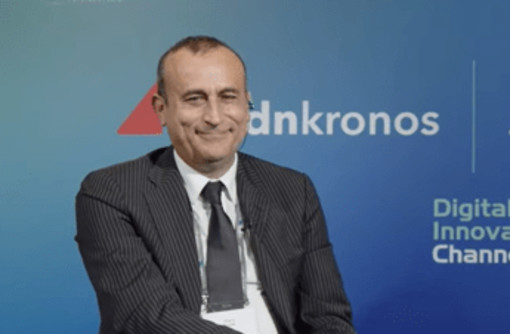 Comolake, Nobile (Agid): "Dibattito che c'è oggi su Ai si basa su rischi, ma rimane ausilio"