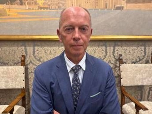 Patologie respiratorie, pneumologo Vianello: "Case di comunità possono facilitare percorsi" Patologie respiratorie, pneumologo Vianello: "Case di comunità possono facilitare percorsi"