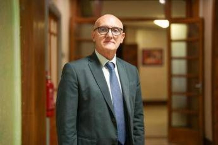 Inps, D’Angelo: "Sulla maternità meno burocrazia grazie ai dati già disponibili" Inps, D’Angelo: "Sulla maternità meno burocrazia grazie ai dati già disponibili"