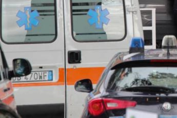 Savona, marito 98enne le spara in testa durante una lite: grave 86enne Savona, marito 98enne le spara in testa durante una lite: grave 86enne