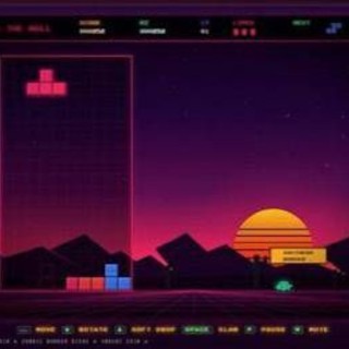Tetris prende le distanze dal gioco della Casa Bianca 'Build the wall': "Uniamo le persone, non le separiamo" Tetris prende le distanze dal gioco della Casa Bianca 'Build the wall': "Uniamo le persone, non le separiamo"