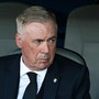 Ancelotti, 'duello' in conferenza stampa dopo il flop del Brasile