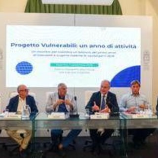 'Vulnerabili', in Sicilia la rete contro povertà e difficoltà sociali raggiunge 5 realtà