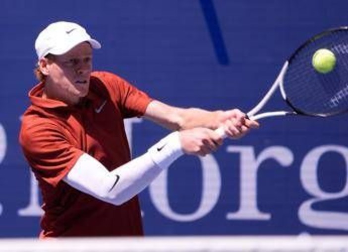 Sinner, quando gioca agli Us Open? L'orario di Jannik contro Popyrin