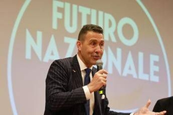 Intenzioni di voto, Fdi sempre primo partito al 27,1%, Pd al 21,5%. Cresce Futuro Nazionale Intenzioni di voto, Fdi sempre primo partito al 27,1%, Pd al 21,5%. Cresce Futuro Nazionale