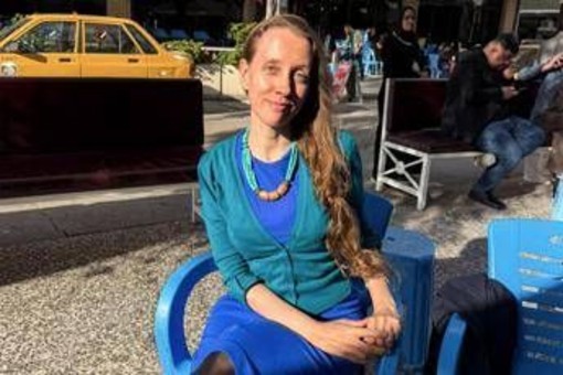 Iraq, Kataeb Hezbollah annuncia: "Rilasciata la giornalista Shelly Kittleson"