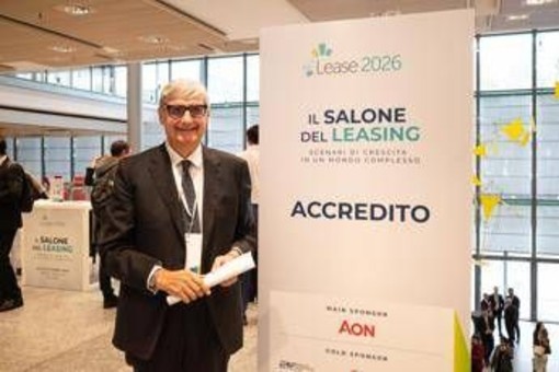Leasing, Guzzetti (Assilea): "Settore sarà influenzato da intelligenza artificiale e capitale umano"