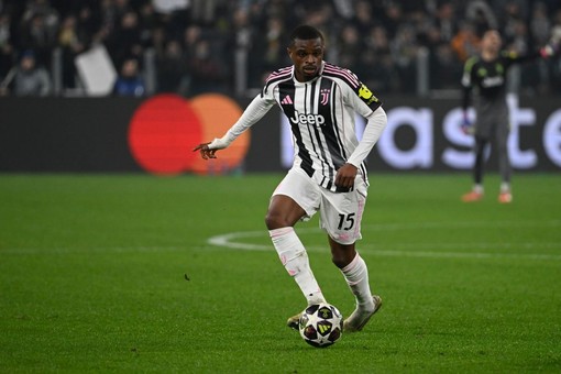 Kalulu “Bastoni mai sentito, ben vengano le nuove regole per il Var” Kalulu “Bastoni mai sentito, ben vengano le nuove regole per il Var”