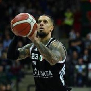 Virtus-Maccabi, polemiche in Eurolega. Meneghin: "Va giocata, politica fuori da sport" Virtus-Maccabi, polemiche in Eurolega. Meneghin: "Va giocata, politica fuori da sport"