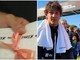 Formula 1, regalo speciale per Antonelli: un asciugamano firmato... Kim Kardashian