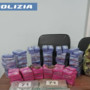 Sequestrati 28 Kg tra hashish e cocaina a Ostia, arrestato trentanovenne Sequestrati 28 Kg tra hashish e cocaina a Ostia, arrestato trentanovenne
