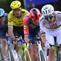 Tour de France, oggi prima tappa: orari, percorso e dove vederla in tv (in chiaro)