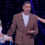 Giorgia Palmas e Filippo Magnini: "Diventeremo genitori di un maschietto"