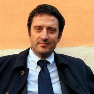 Pietrangelo Buttafuoco approda sull'emittente dei vescovi dopo l'uscita dalla Rai Pietrangelo Buttafuoco approda sull'emittente dei vescovi dopo l'uscita dalla Rai