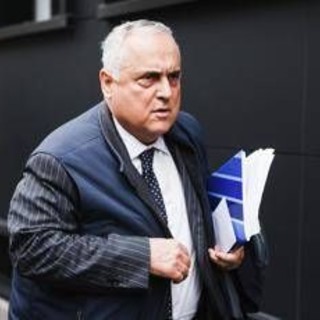 Lotito: "Lazio non è in vendita, voglio un club immortale"