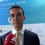Acqua, Pastorello (Acea): "Mediterraneo hotspot crisi climatica, servono investimenti in resilienza" Acqua, Pastorello (Acea): "Mediterraneo hotspot crisi climatica, servono investimenti in resilienza"