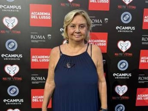 Moda, Di Monte (Accademia del Lusso): "‘Fashion &amp; Talent' in un luogo che ha ospitato grandi stilisti"