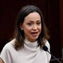 Venezuela, Machado tenta di rientrare nel Paese senza riuscirci Venezuela, Machado tenta di rientrare nel Paese senza riuscirci