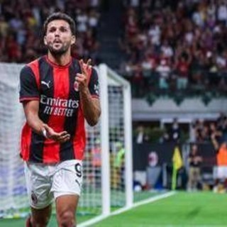 Serie A, oggi Milan-Lecce: orario, probabili formazioni e dove vederla Serie A, oggi Milan-Lecce: orario, probabili formazioni e dove vederla
