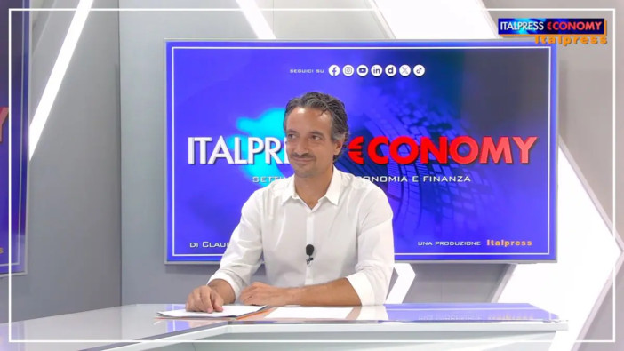 Qonto, Pireddu “Al fianco delle pmi per accompagnare la loro crescita” Qonto, Pireddu “Al fianco delle pmi per accompagnare la loro crescita”