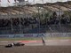 Aprilia, scintille tra Bezzecchi e Fernandez: dalle polemiche al duello in pista poi Bez si prende la vittoria