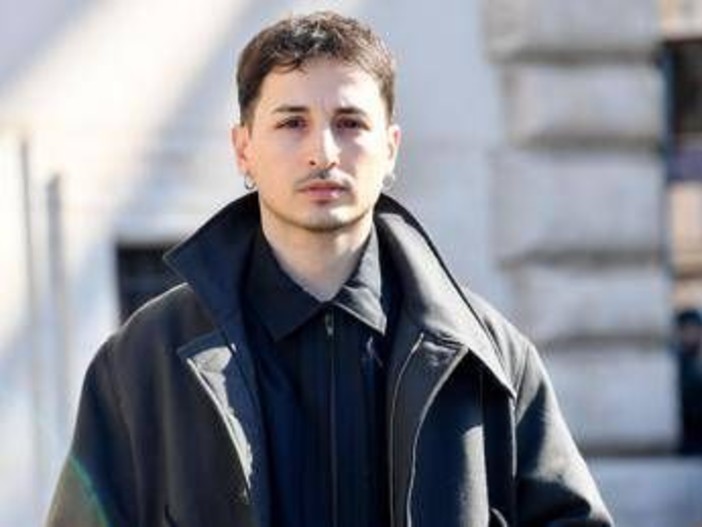 Sanremo 2026, Nayt chi è: gli esordi, l'assenza del padre e il sogno del grande amore Sanremo 2026, Nayt chi è: gli esordi, l'assenza del padre e il sogno del grande amore