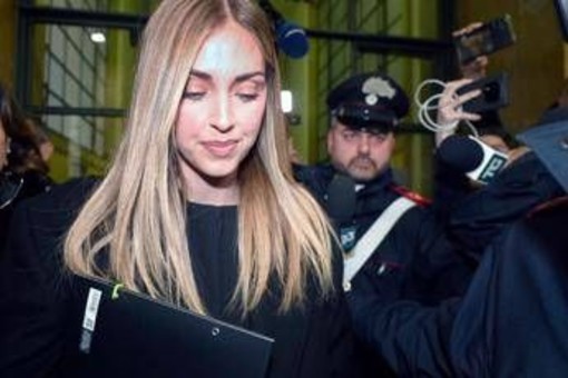 Chiara Ferragni, oggi sentenza su Pandoro gate: "Sono fiduciosa"