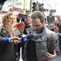 Garlasco, numero di scarpa compatibile con quella del killer e impronta 33: Sempio verso il rinvio a giudizio Garlasco, numero di scarpa compatibile con quella del killer e impronta 33: Sempio verso il rinvio a giudizio