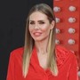 Ilary Blasi ha sposato Bastian Muller: "L'ho fatto con grande serenità, la seconda volta sei più cosciente"