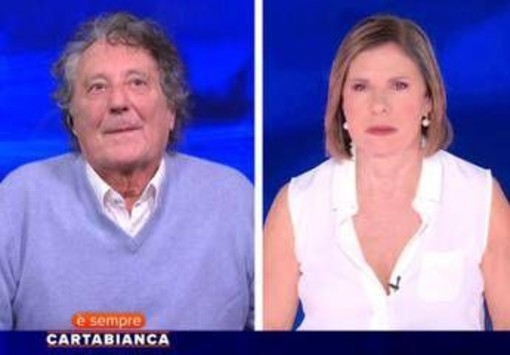 Russia e Nato, Iacchetti: "Putin? Ci cancella con un peto"