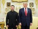Zelensky: "Ottimo incontro con Trump". I Patriot al centro del meeting Zelensky: "Ottimo incontro con Trump". I Patriot al centro del meeting