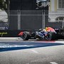F1, Verstappen in pole nella Sprint del Gp di Singapore ma è a rischio penalità F1, Verstappen in pole nella Sprint del Gp di Singapore ma è a rischio penalità