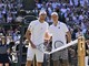 Stagione finita per Sinner, Zverev sarà numero uno