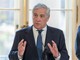Modena, Tajani “Luca Signorelli è un eroe” Modena, Tajani “Luca Signorelli è un eroe”