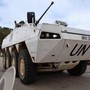Libano, Unifil: "Idf speronano mezzi italiani con carro armato"