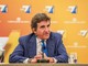 Cairo: "La7 rete contro Meloni? Non parliamo di pericolosi bolscevichi" Cairo: "La7 rete contro Meloni? Non parliamo di pericolosi bolscevichi"