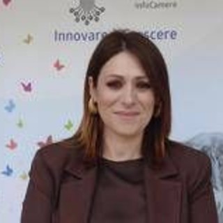Di Bisceglie (Camcom): "Infrastrutture digitali producono efficienza, semplificazione e fiducia" Di Bisceglie (Camcom): "Infrastrutture digitali producono efficienza, semplificazione e fiducia"