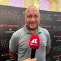 America’s Cup, Sirena (Luna Rossa): "Con Frecciarossa raccontiamo un pezzo di storia italiana" America’s Cup, Sirena (Luna Rossa): "Con Frecciarossa raccontiamo un pezzo di storia italiana"