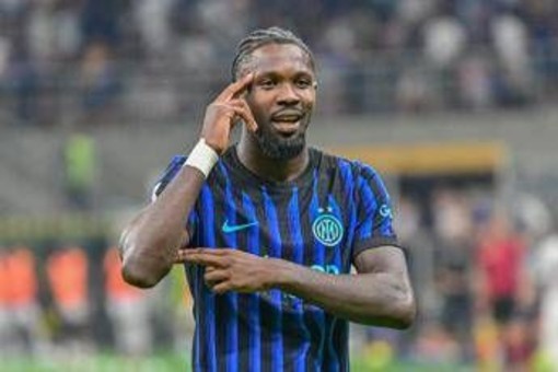 Inter-Venezia 5-1, i nerazzurri passeggiano in Coppa Italia e volano ai quarti di finale Inter-Venezia 5-1, i nerazzurri passeggiano in Coppa Italia e volano ai quarti di finale