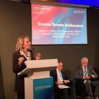 Aaroi-Emac: "Capitale umano chiave per qualità, sicurezza e sostenibilità Ssn" Aaroi-Emac: "Capitale umano chiave per qualità, sicurezza e sostenibilità Ssn"