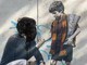 Roma, vandalizzato il murale di Mourinho prima della sfida con il Real Roma, vandalizzato il murale di Mourinho prima della sfida con il Real