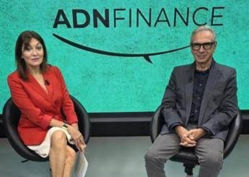 Moda, Carlo Capasa (CNMI) ad AdnFinance: "Perso il 10% del fatturato, il Made in Italy è sotto attacco" Moda, Carlo Capasa (CNMI) ad AdnFinance: "Perso il 10% del fatturato, il Made in Italy è sotto attacco"