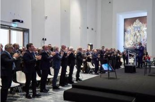 FederlegnoArredo lancia sfida export: "Mettere imprese in condizioni di raggiungere mercati"