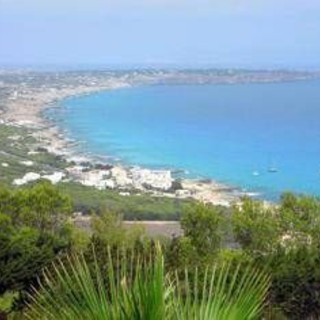 Formentera, italiano muore mentre nuota sulla spiaggia di Llevant Formentera, italiano muore mentre nuota sulla spiaggia di Llevant