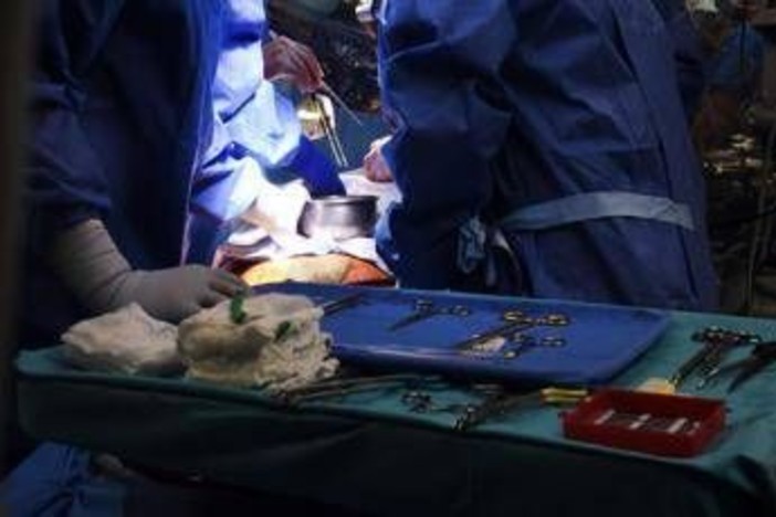 Malattia cronica da trapianto contro l'ospite, via libera Ue a belumosudil ﻿