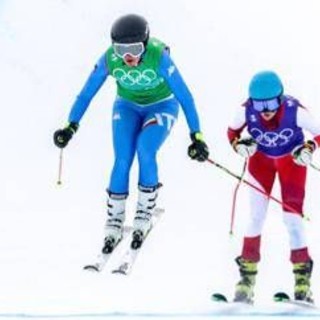 Jole Galli e il sogno di una medaglia in casa a Milano Cortina: "Non voglio avere rimpianti"