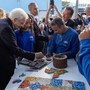 Scuola, l'alert di Mattarella "è leva integrazione": intanto il governo lavora a tetto stranieri e stop burqa in classe Scuola, l'alert di Mattarella "è leva integrazione": intanto il governo lavora a tetto stranieri e stop burqa in classe